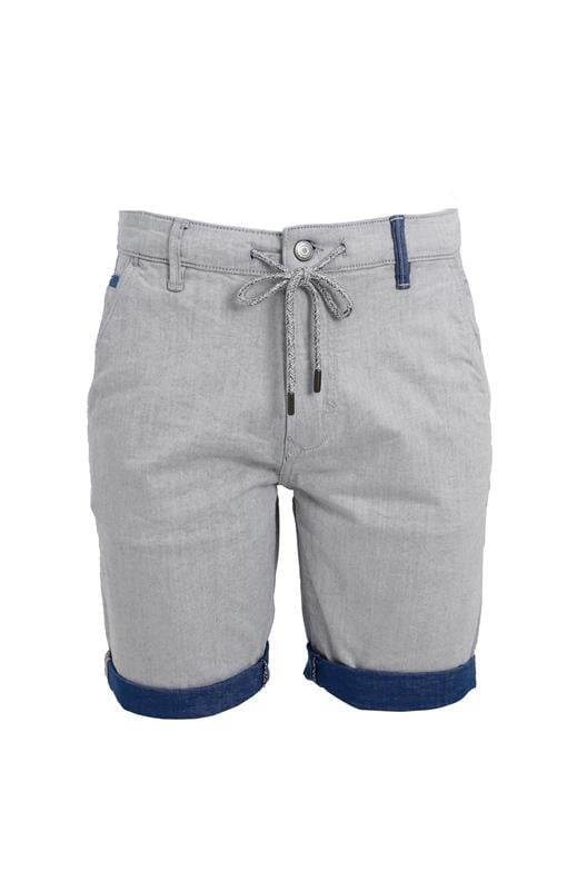 MAVİ Comfort Fit Bermuda Şort