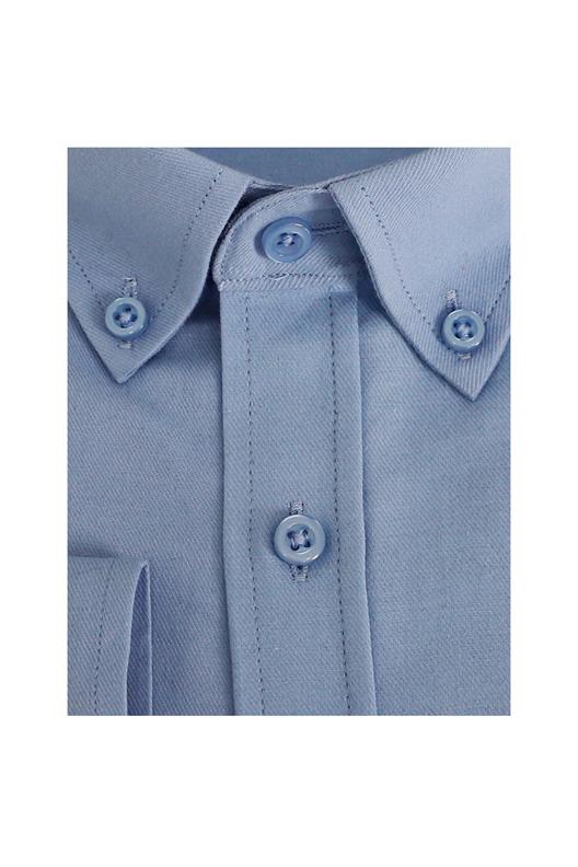MAVİ Comfort Fit Gabardin Gömlek