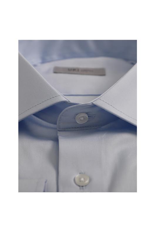 MAVİ Comfort Fit Uzun Kol Gömlek