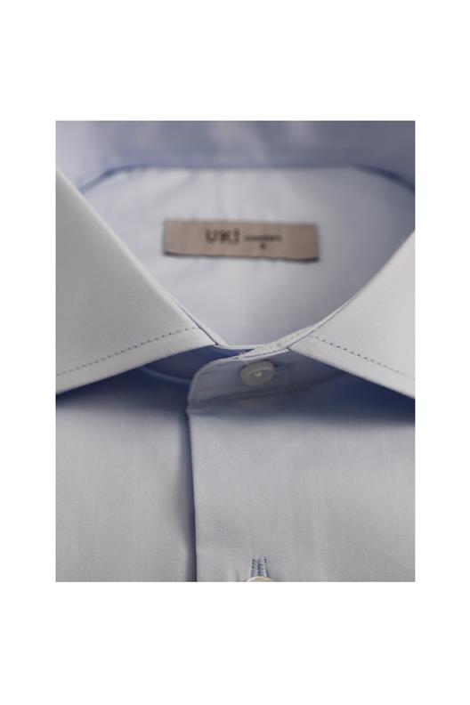 MAVİ Comfort Fit Uzun Kol Gömlek