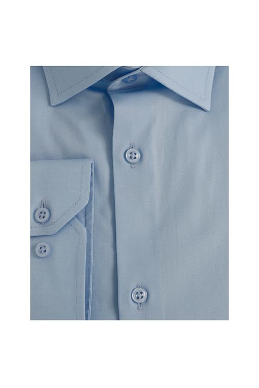 MAVİ Comfort Fit Uzun Kol Gömlek