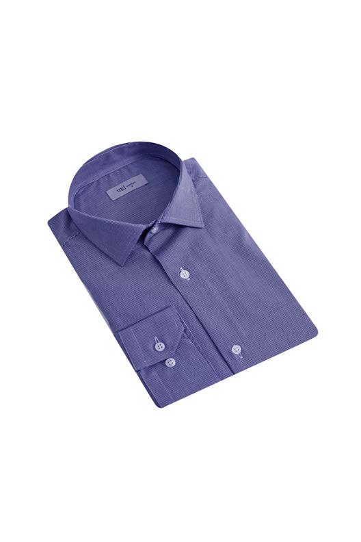 MAVİ Comfort Fit Uzun Kol Gömlek