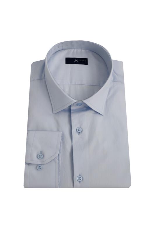 MAVİ Comfort Fit Uzun Kol Gömlek