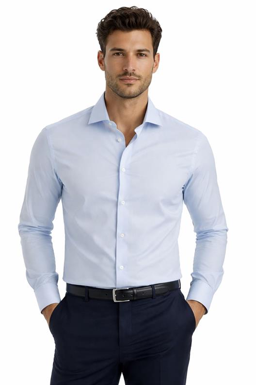 MAVİ Comfort Fit Uzun Kol Gömlek