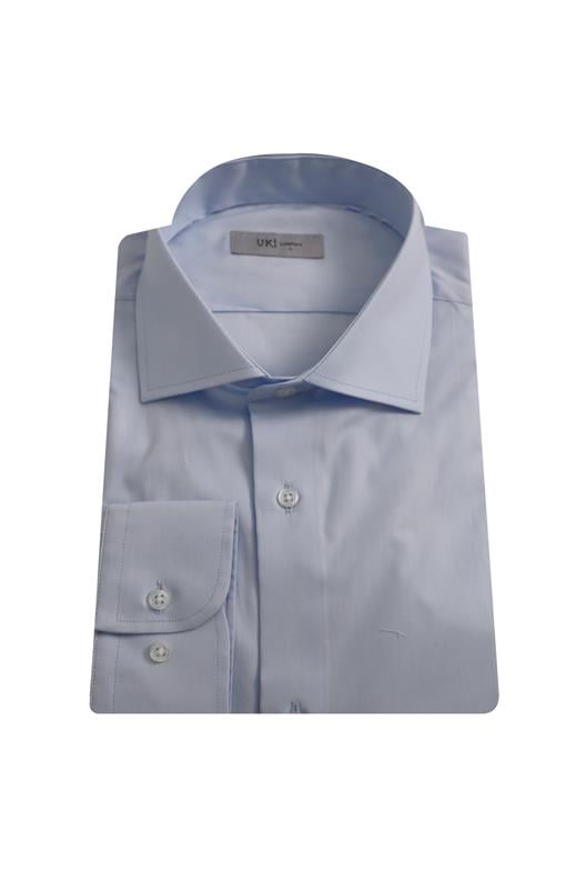 MAVİ Comfort Fit Uzun Kol Gömlek