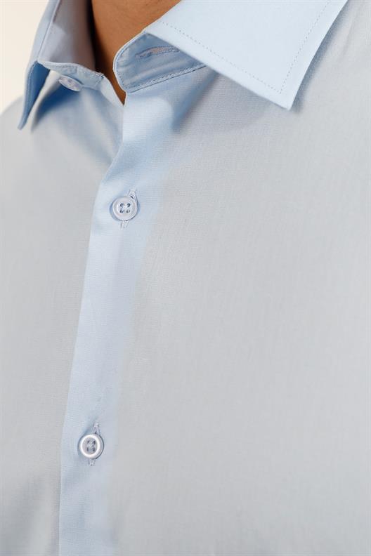 MAVİ Comfort Fit Uzun Kol Gömlek