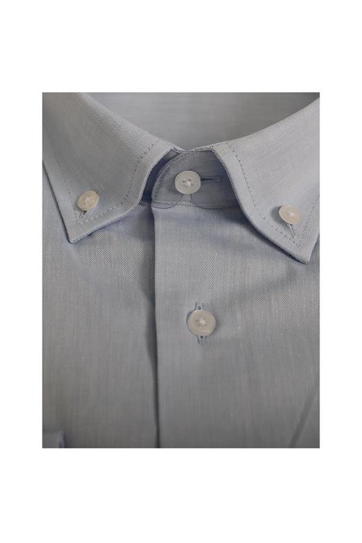 MAVİ Comfort Fit Uzun Kol Gömlek