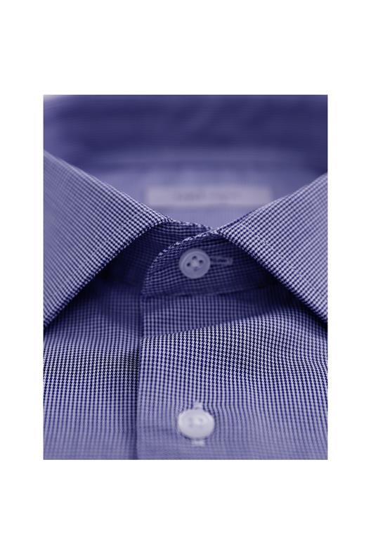 MAVİ Comfort Fit Uzun Kol Gömlek