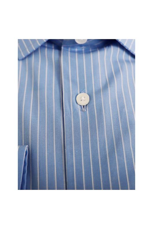 MAVİ Comfort Fit Uzun Kol Gömlek