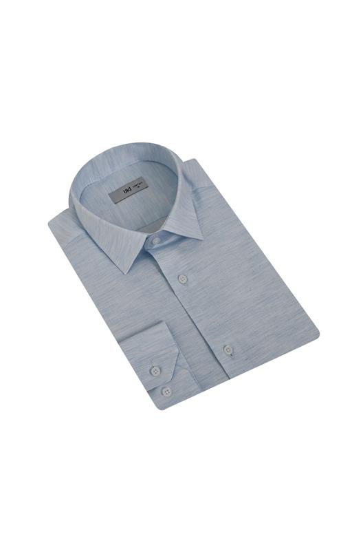 MAVİ Comfort Fit Uzun Kol Gömlek