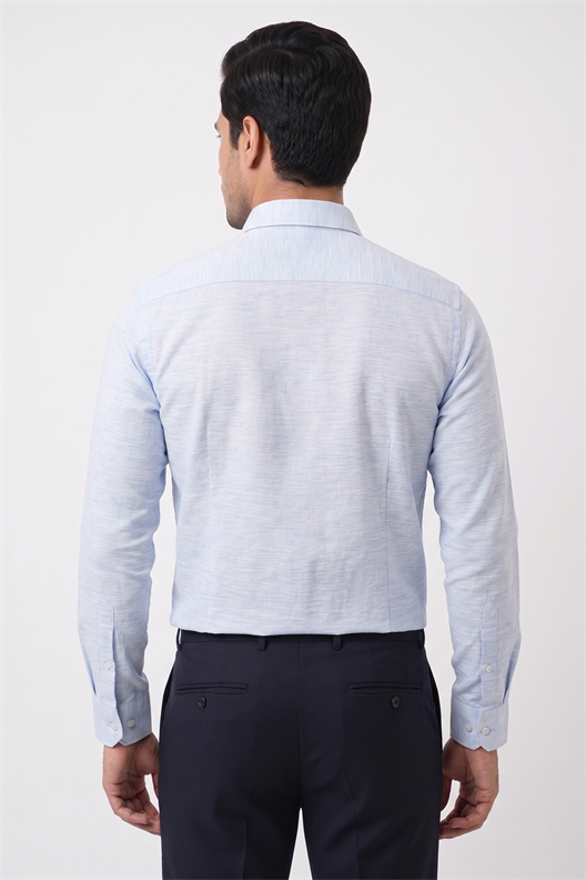 MAVİ Comfort Fit Uzun Kol Gömlek