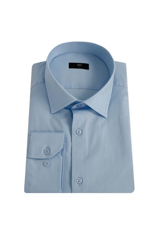 MAVİ Comfort Fit Uzun Kol Gömlek