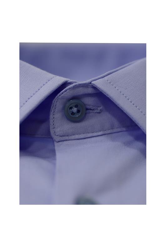 MAVİ Comfort Fit Uzun Kol Gömlek