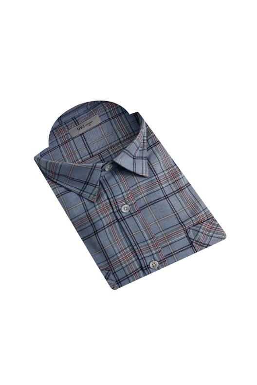 MAVİ Comfortfir Oduncu Gömlek