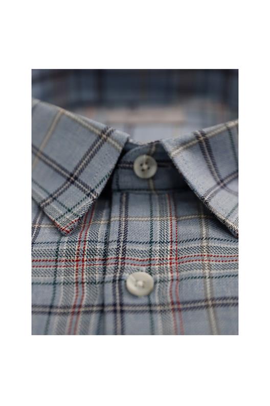 MAVİ Comfortfir Oduncu Gömlek