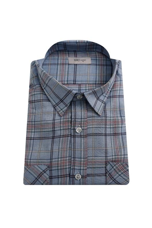 MAVİ Comfortfir Oduncu Gömlek