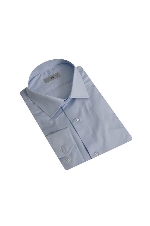 MAVİ Slim Fit Uzun Kol Gömlek