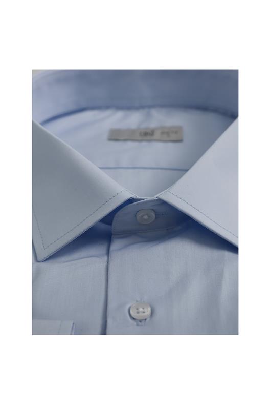 MAVİ Slim Fit Uzun Kol Gömlek