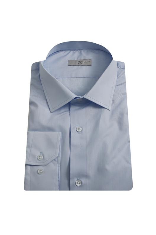 MAVİ Slim Fit Uzun Kol Gömlek
