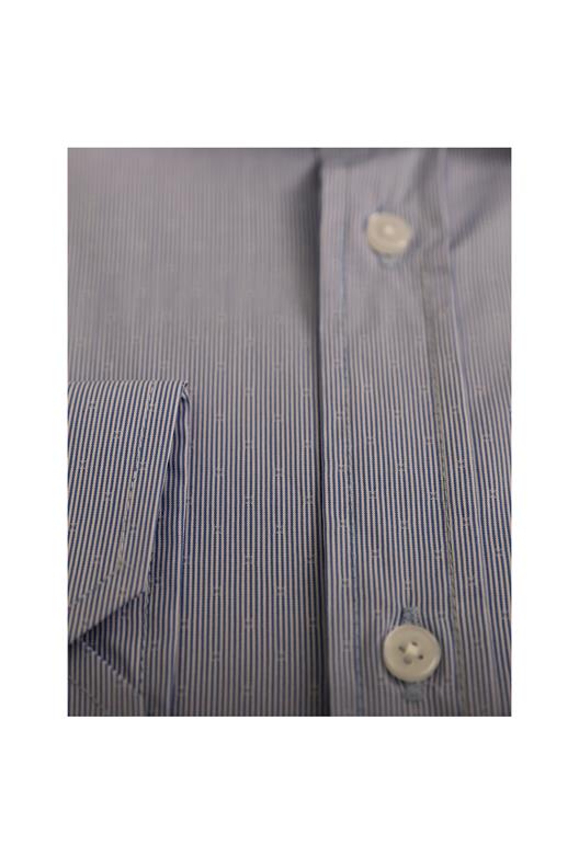 MAVİ Slim Fit Uzun Kol Gömlek