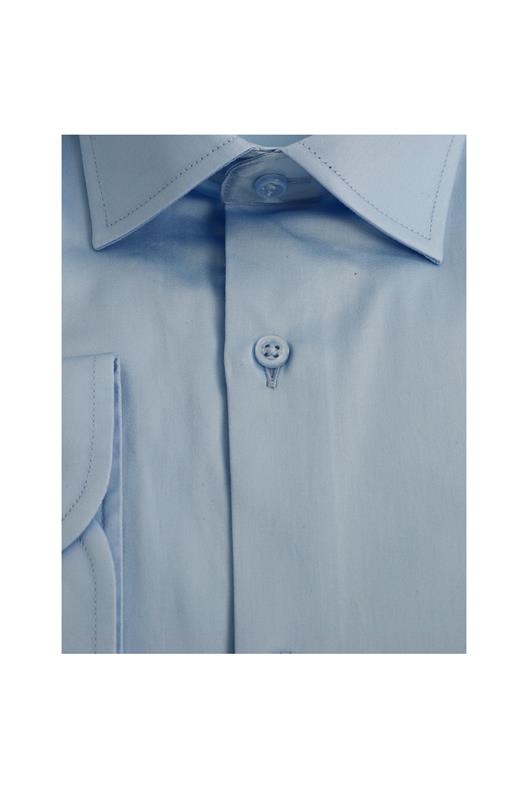 MAVİ Slim Fit Uzun Kol Gömlek