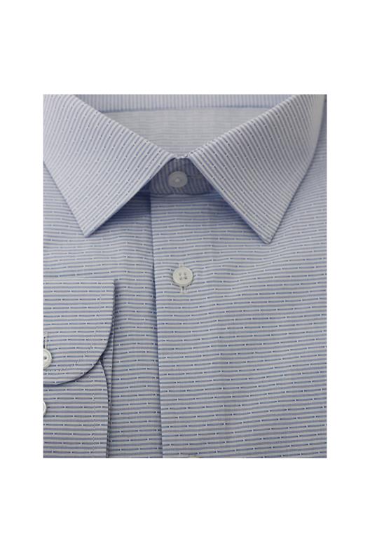 MAVİ Slim Fit Uzun Kol Gömlek