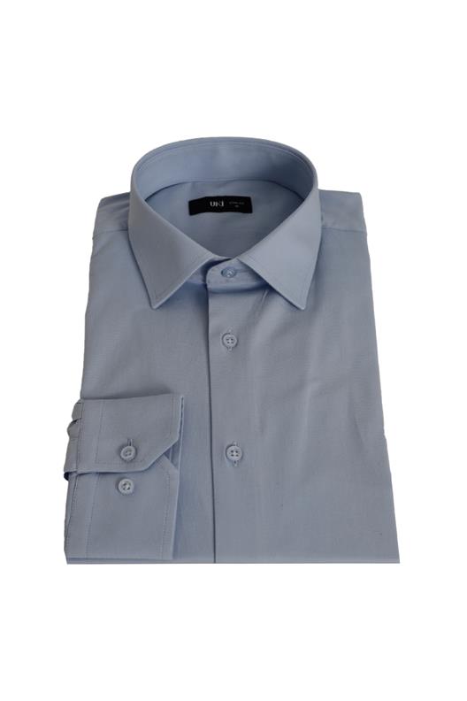 MAVİ Slim Fit Uzun Kol Gömlek