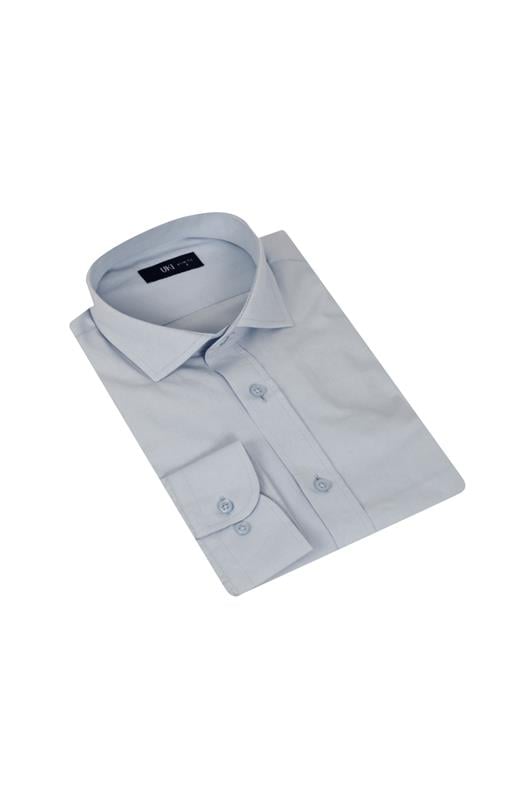 MAVİ Slim Fit Uzun Kol Gömlek