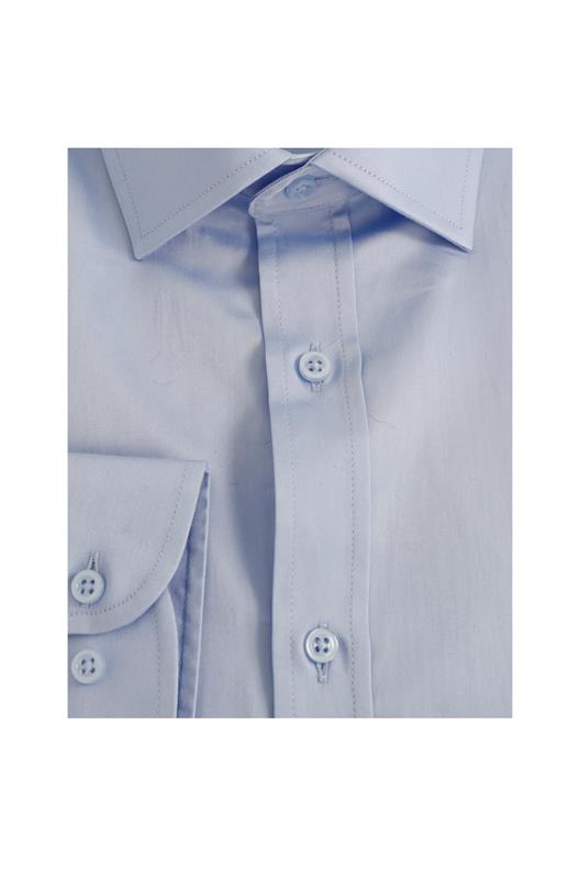 MAVİ Slim Fit Uzun Kol Gömlek