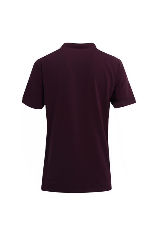 MÜRDÜM Comfort Fit V Yaka Basic T-Shirt