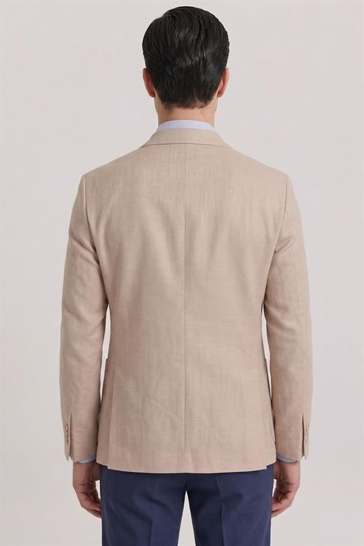 PUDRA Comfort Fit 6 Drop Ceket