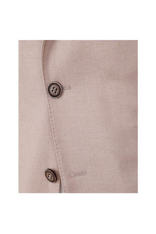 PUDRA Comfort Fit 6 Drop Ceket