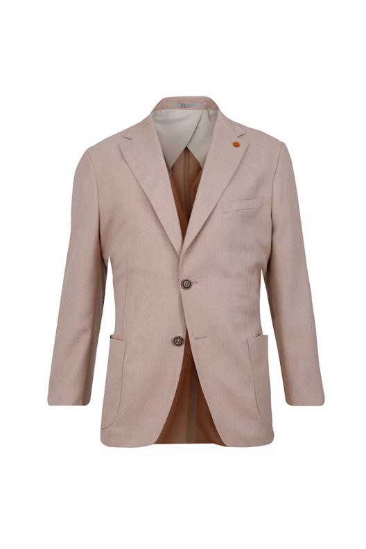 PUDRA Comfort Fit 6 Drop Ceket