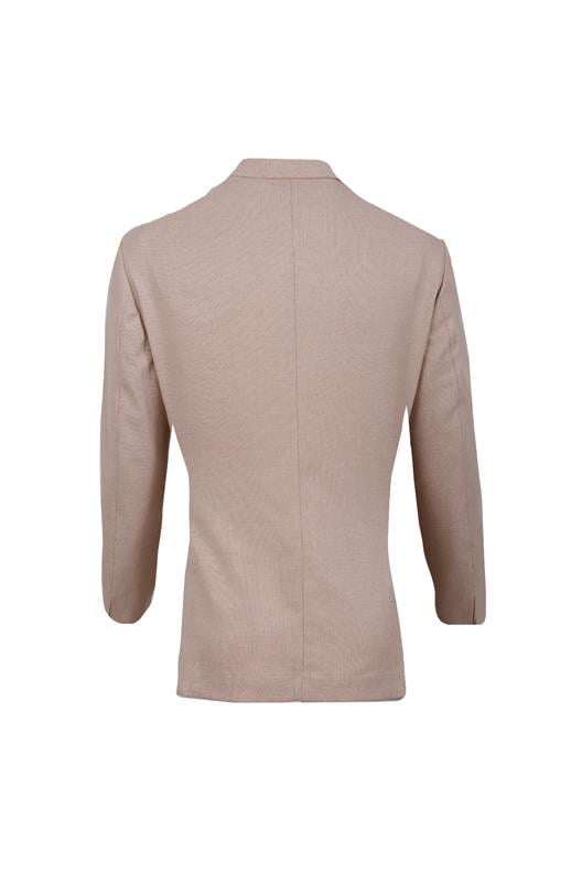 PUDRA Comfort Fit 6 Drop Ceket