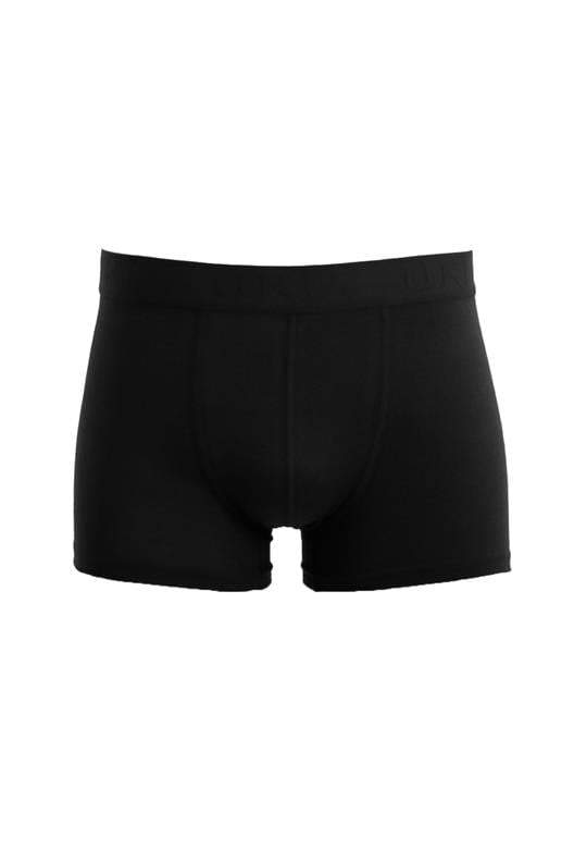 SİYAH BOXER