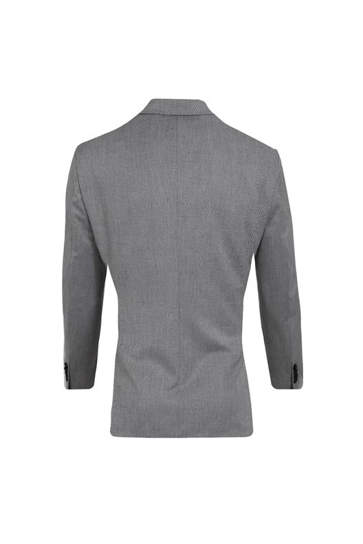 SİYAH Comfort Fit 6 Drop Takım Elbise