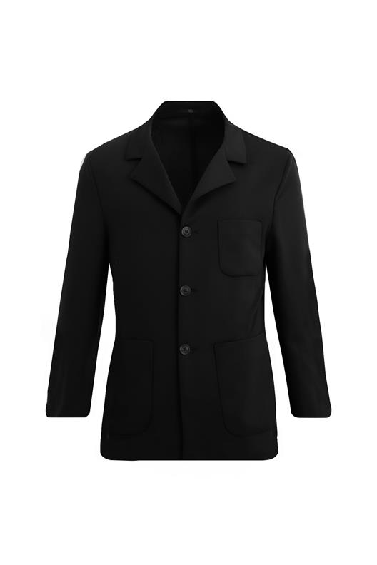 SİYAH Comfort Fit 6 Drop Takım Elbise