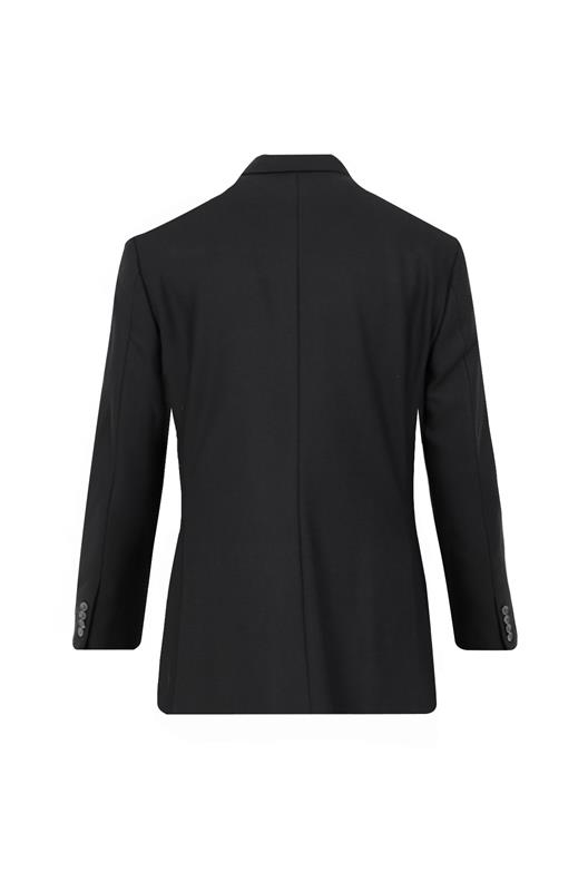 SİYAH Comfort Fit 6 Drop Takım Elbise