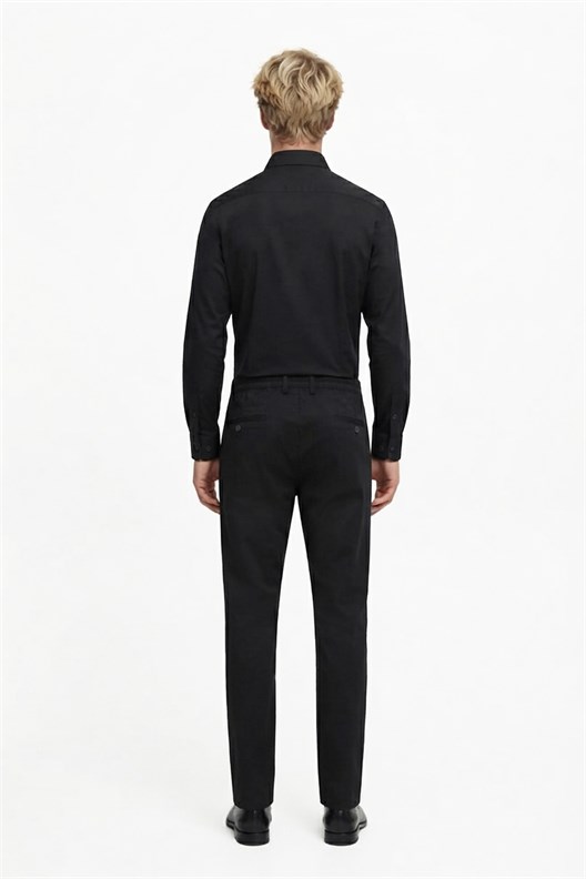 SİYAH Jogger Pantolon