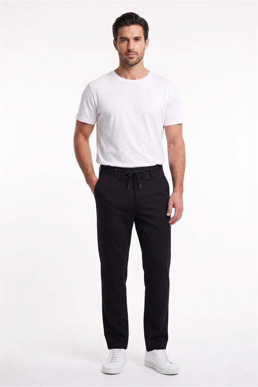 SİYAH Jogger Pantolon