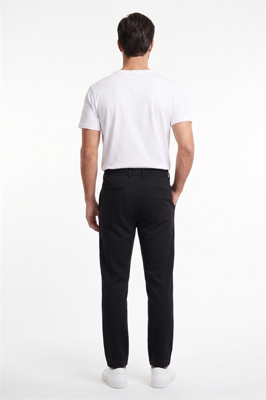 SİYAH Jogger Pantolon