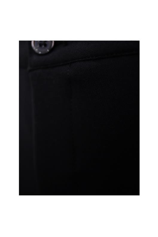 SİYAH Jogger Pantolon