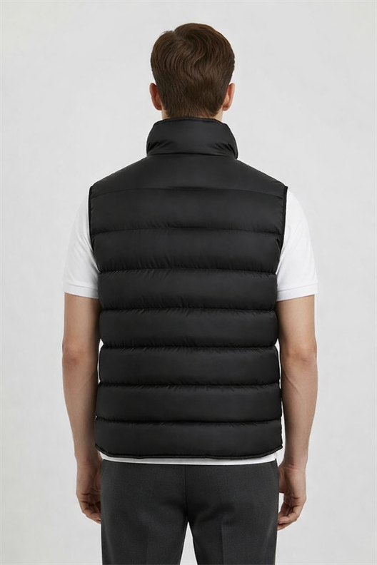 SİYAH Şişme Yelek