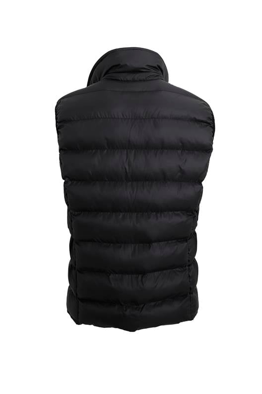 SİYAH Şişme Yelek