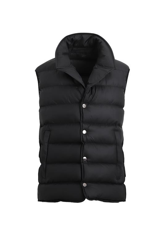 SİYAH Şişme Yelek