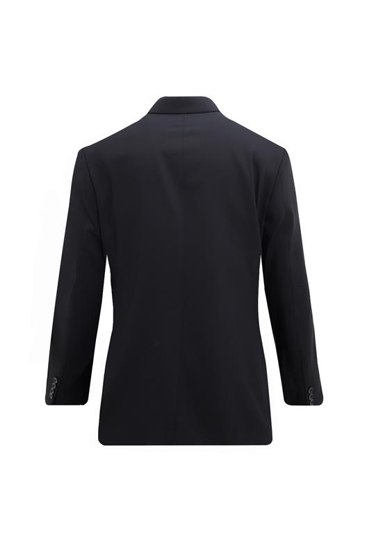 SİYAH Slim Fit 6 Drop Takım Elbise