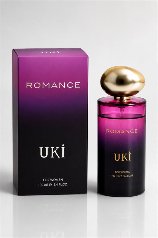 ROMANCE Kadın Parfüm