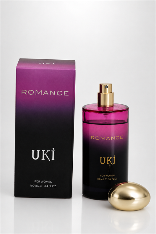 ROMANCE Kadın Parfüm
