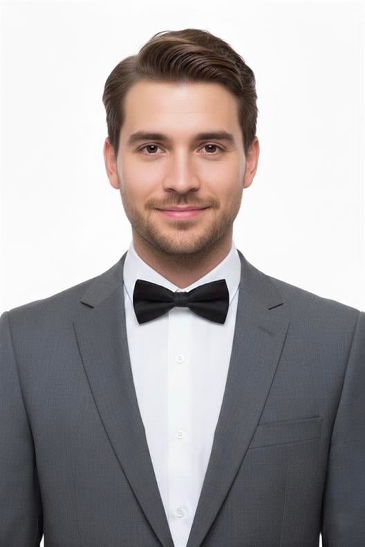 STANDART Slim Papyon