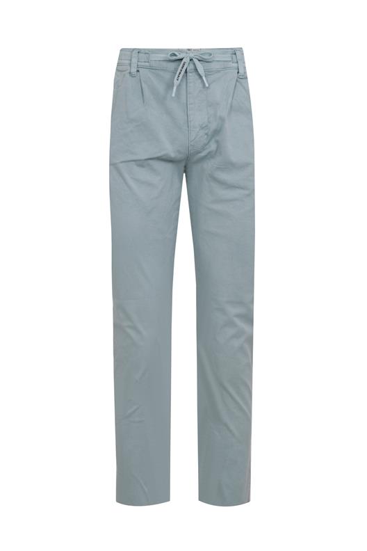 Su Mavisi Comfort Fit Jogger Pantolon
